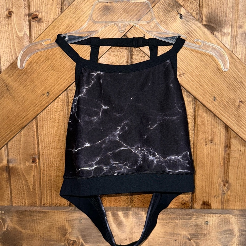 BuffBunny Sports Bra